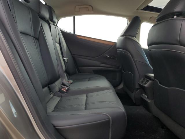 58ABZ1B1XKU010836 Lexus ES 350