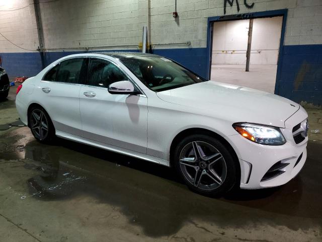 W1KWF8EB9MR643052 Mercedes-Benz C 300 4matic
