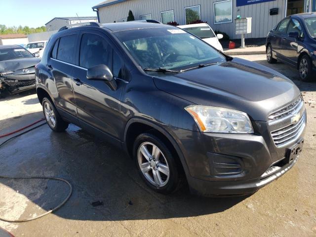 3GNCJPSB0GL254085 Chevrolet TRAX 1LT