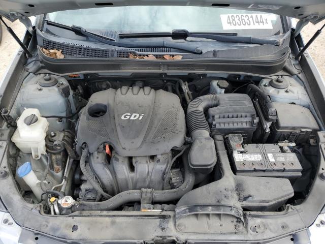 5NPEB4AC9EH832480 Hyundai SONATA GLS