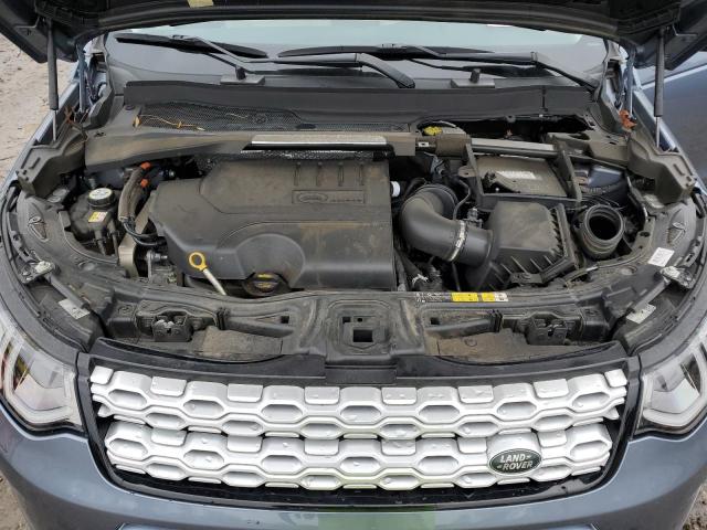 SALCP2FX3LH862006 Land Rover Discovery Sport Se