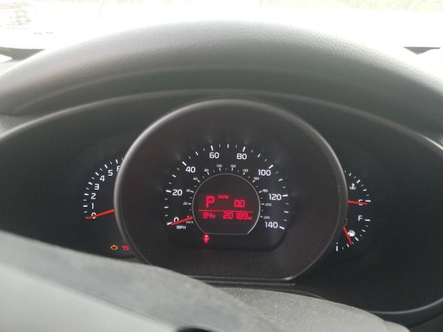 KNDJP3A5XK7918263 KIA SOUL +