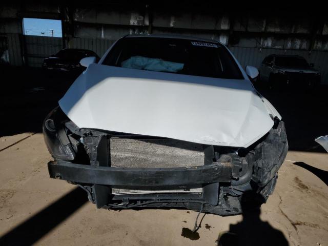 5NPD84LF7JH288038 Hyundai ELANTRA SEL