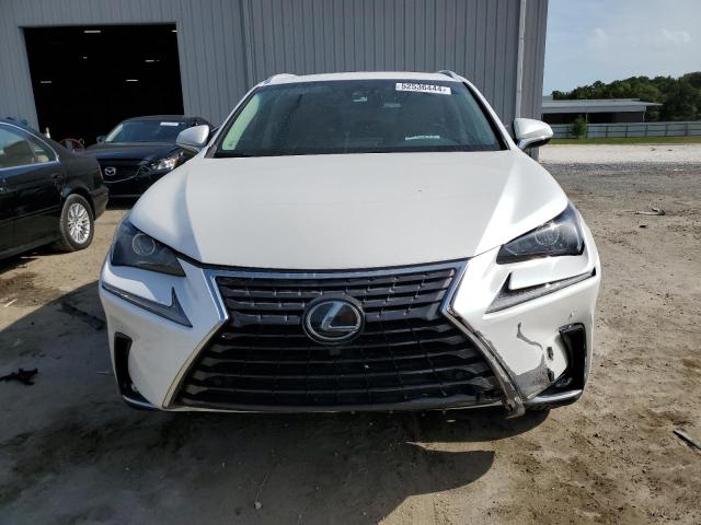 JTJYARBZXK2143882 Lexus Nx 300 Base