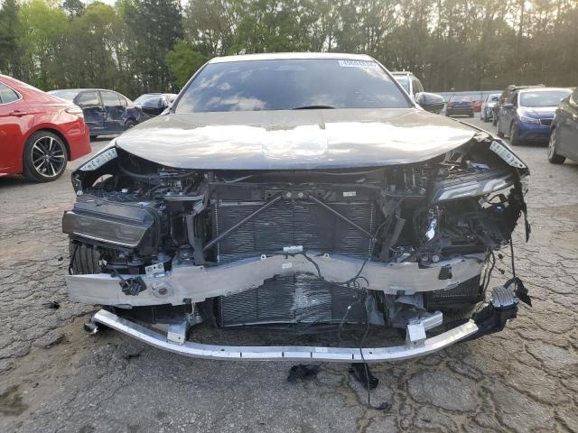 WBA33EJ01PCM49810 BMW 760 Xi