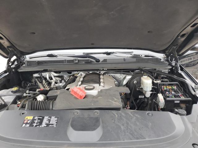 1GYS4TKJ8FR541767 Cadillac Escalade Esv Premium