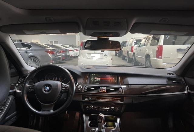 WBA5B1C59ED482980 BMW 535 I