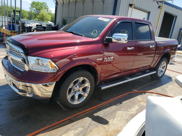 Продаж на аукціоні авто 2018 Ram 1500 Laie, vin: 1C6RR7NT2JS110912, номер лоту: 51590714