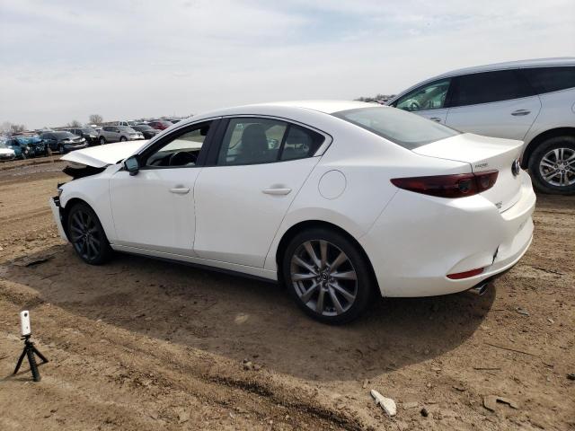 3MZBPBCM5LM131633 Mazda 3 SELECT