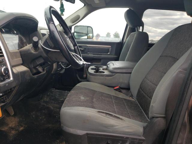 1C6RR7LM9JS322220 RAM 1500 Slt