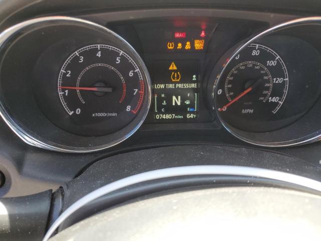 JA4AR3AU6KU028033 Mitsubishi Outlander Sport Es
