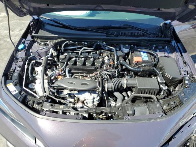 19XFL1H78RE009977 Honda CIVIC EXL