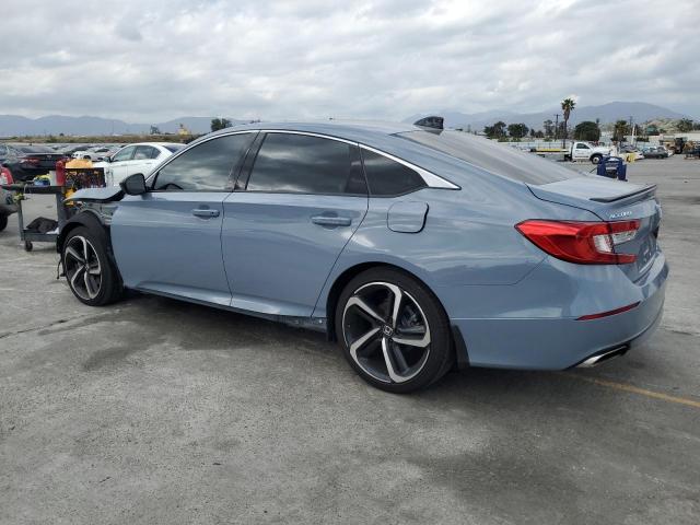 1HGCV1F42NA094433 Honda ACCORD SPO