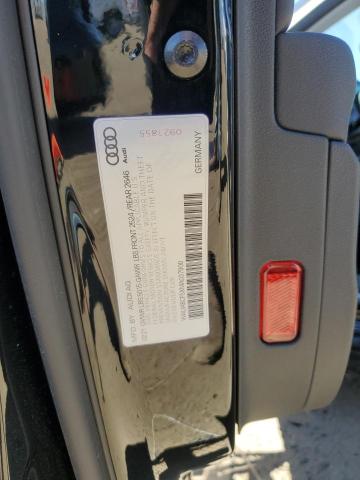 WAUABCF5XMA037900 Audi A5 Premium 40