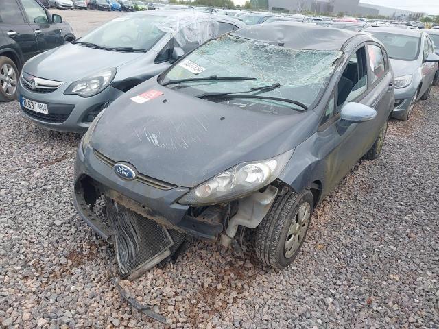 Auction sale of the 2010 Ford Fiesta Sty, vin: *****************, lot number: 52077234