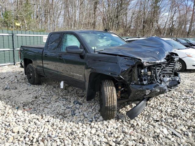1GCVKREC2HZ234140 Chevrolet Silverado K1500 Lt