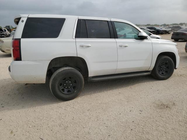 1GNLCDEC6LR246119 Chevrolet TAHOE POLICE