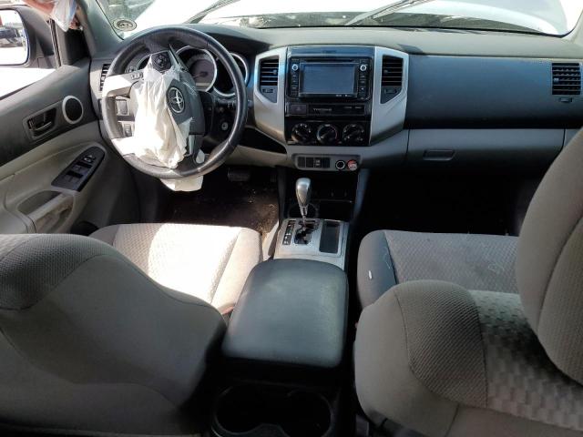 5TFJU4GN0FX082300 Toyota Tacoma Double Cab Prerunner