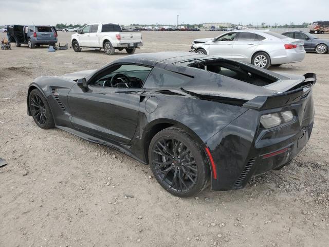 1G1YU2D61G5602493 Chevrolet Corvette Z06 3lz