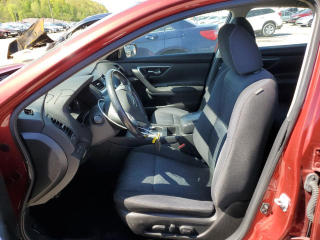 1N4AL3AP6HC117445 Nissan ALTIMA 2.5