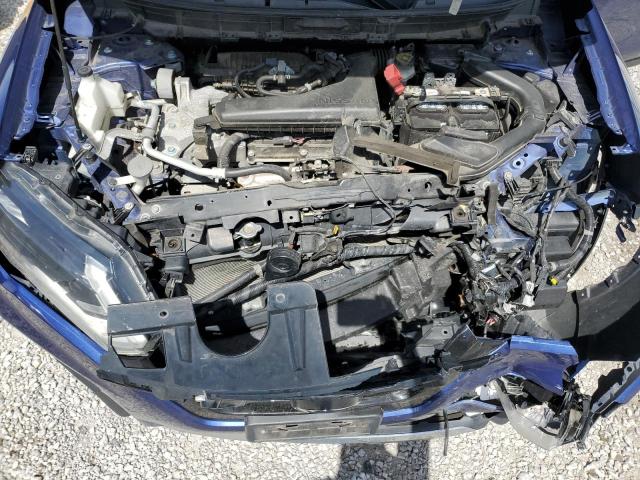 JN8AT2MV6HW023728 Nissan ROGUE S