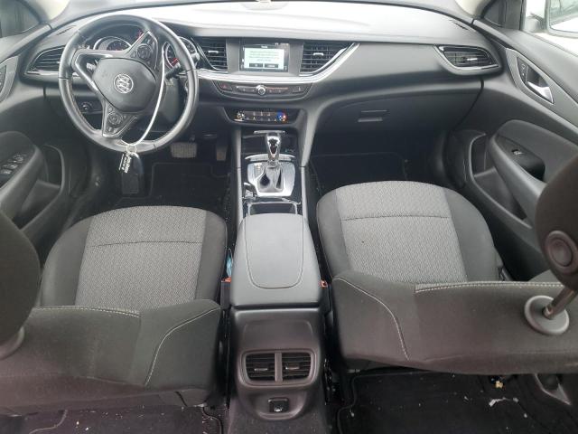 W04GL6SX7J1115414 Buick Regal Preferred