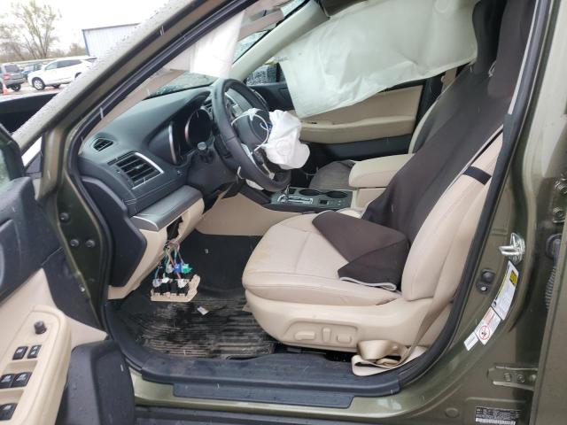4S4BSAFC1K3382403 Subaru Outback 2.5i Premium