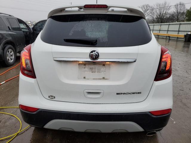 KL4CJ1SM4KB714389 Buick Encore Sport Touring