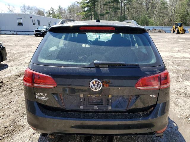 3VWC17AU9GM515782 Volkswagen Golf Sportwagen S