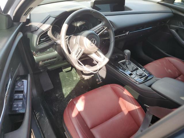 3MVDMBCL1NM443574 Mazda Cx-30 Preferred