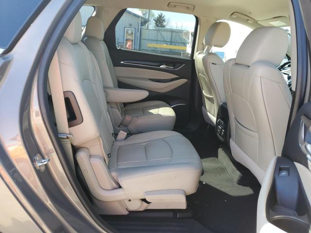 5GAEVAKW9KJ214532 Buick Enclave Essence