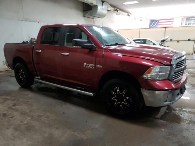 1C6RR7LT1ES461092 RAM 1500 Slt
