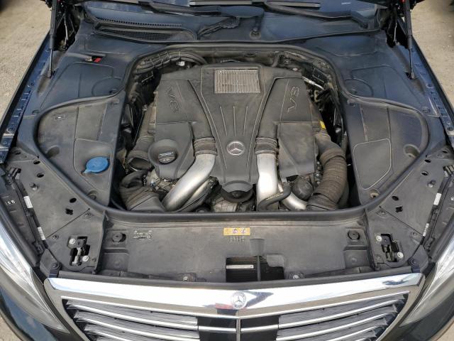 WDDUG8FB3FA176554 Mercedes-Benz S 550 4matic