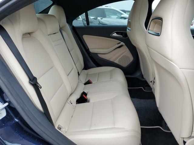 WDDSJ4GB0HN496331 Mercedes-Benz CLA 250 4MATIC