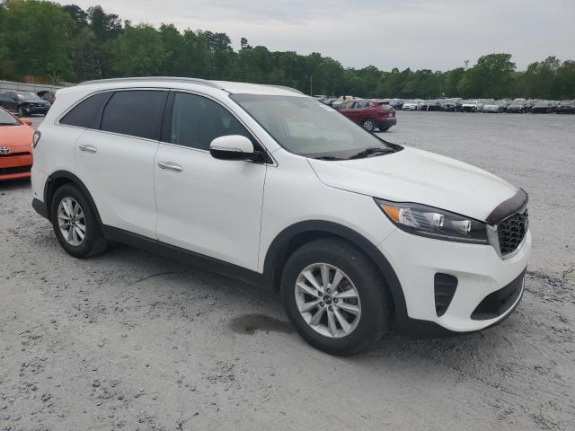 5XYPG4A33KG549358 KIA SORENTO L
