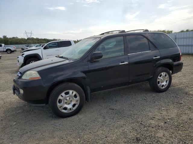 Auction sale of the 2001 Acura Mdx, vin: 2HNYD18251H515909, lot number: 52014674