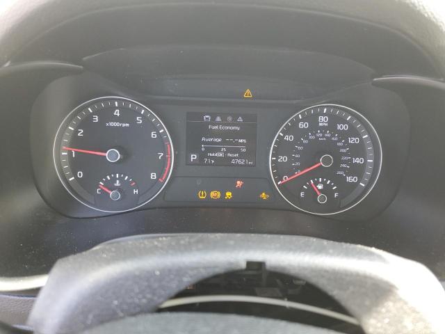 3KPF24AD2KE058201 KIA FORTE FE