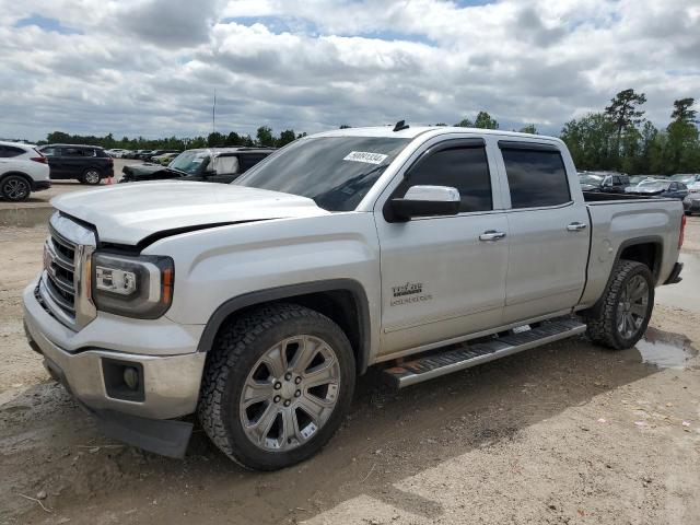 Продажа на аукционе авто 2014 Gmc Sierra C1500 Slt, vin: 3GTP1VEC8EG209582, номер лота: 50091334