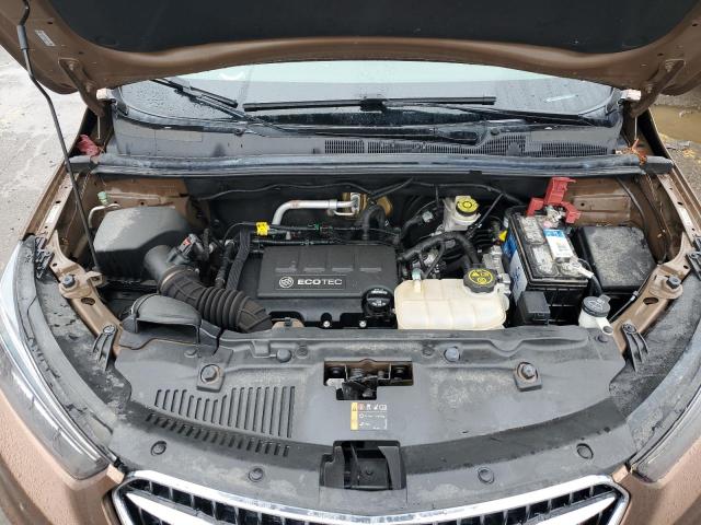 KL4CJHSB1HB010599 Buick Encore Premium
