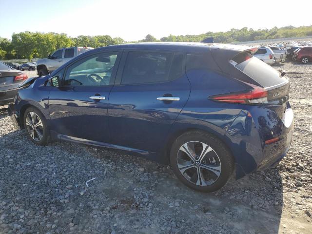 1N4AZ1CV7NC551125 Nissan LEAF SV
