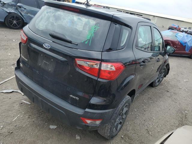 MAJ6P1SL8JC180451 Ford ECOSPORT S