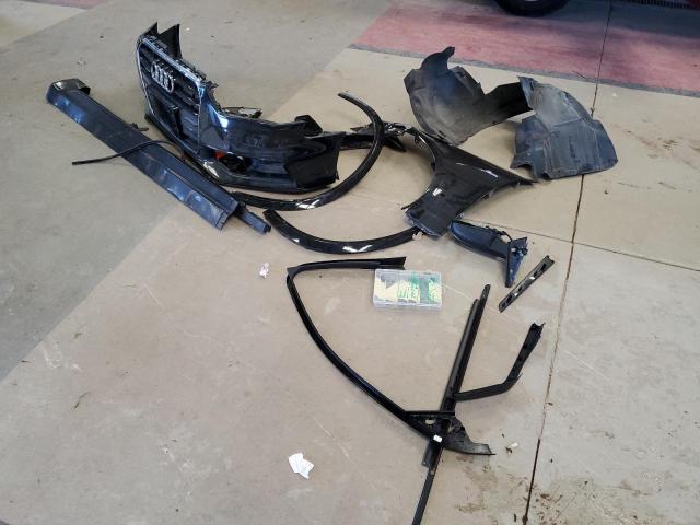 WAUFFAFL8FA075464 Audi A4 Premium Plus