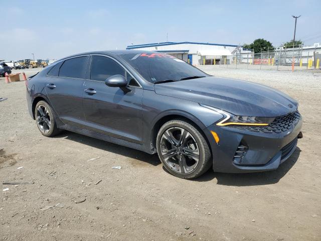 5XXG14J24MG020419 KIA K5 LXS