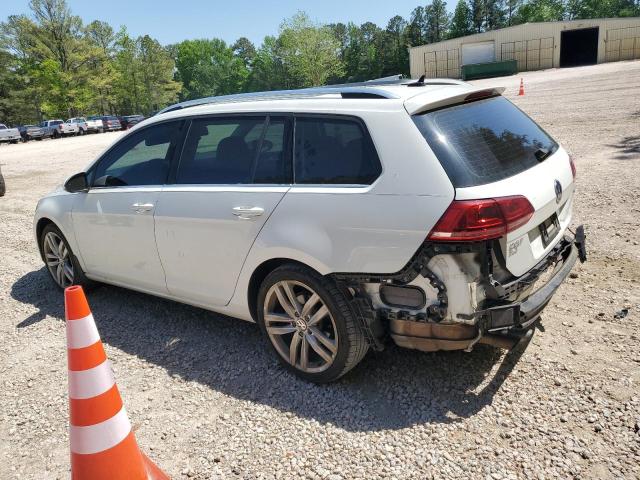 3VWC17AU8HM510672 Volkswagen Golf Sportwagen S