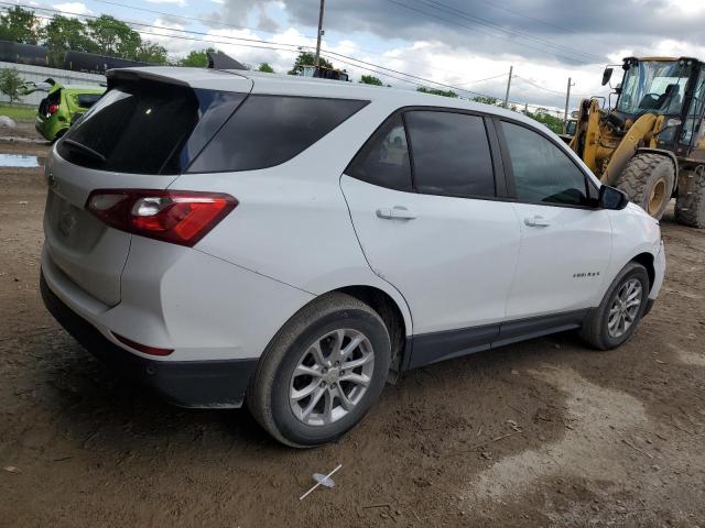 3GNAXFEV0LS729529 Chevrolet Equinox