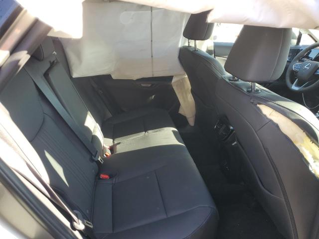 2T2GDCAZ3RC009629 Lexus Nx 250 Premium