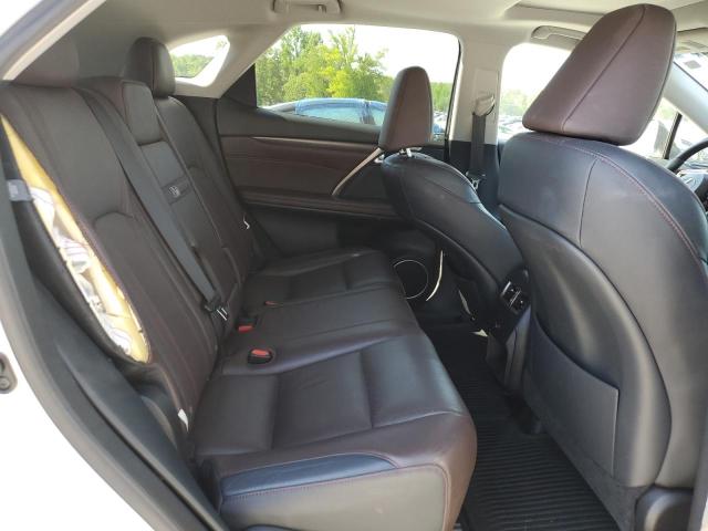 2T2ZZMCA4HC051488 Lexus Rx 350 Base