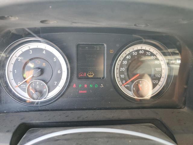 1C6RR7GT6FS571602 RAM 1500 Slt