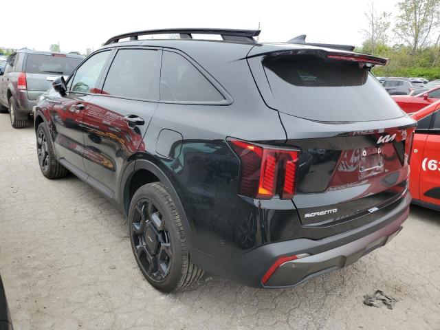 5XYRKDJF7RG262150 KIA SORENTO SX