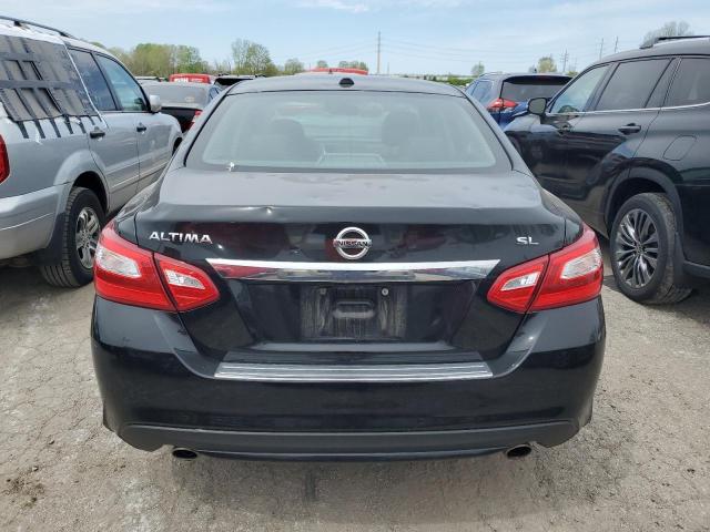 1N4AL3AP5HC261777 Nissan ALTIMA 2.5